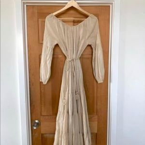 One of a kind Doen Dress